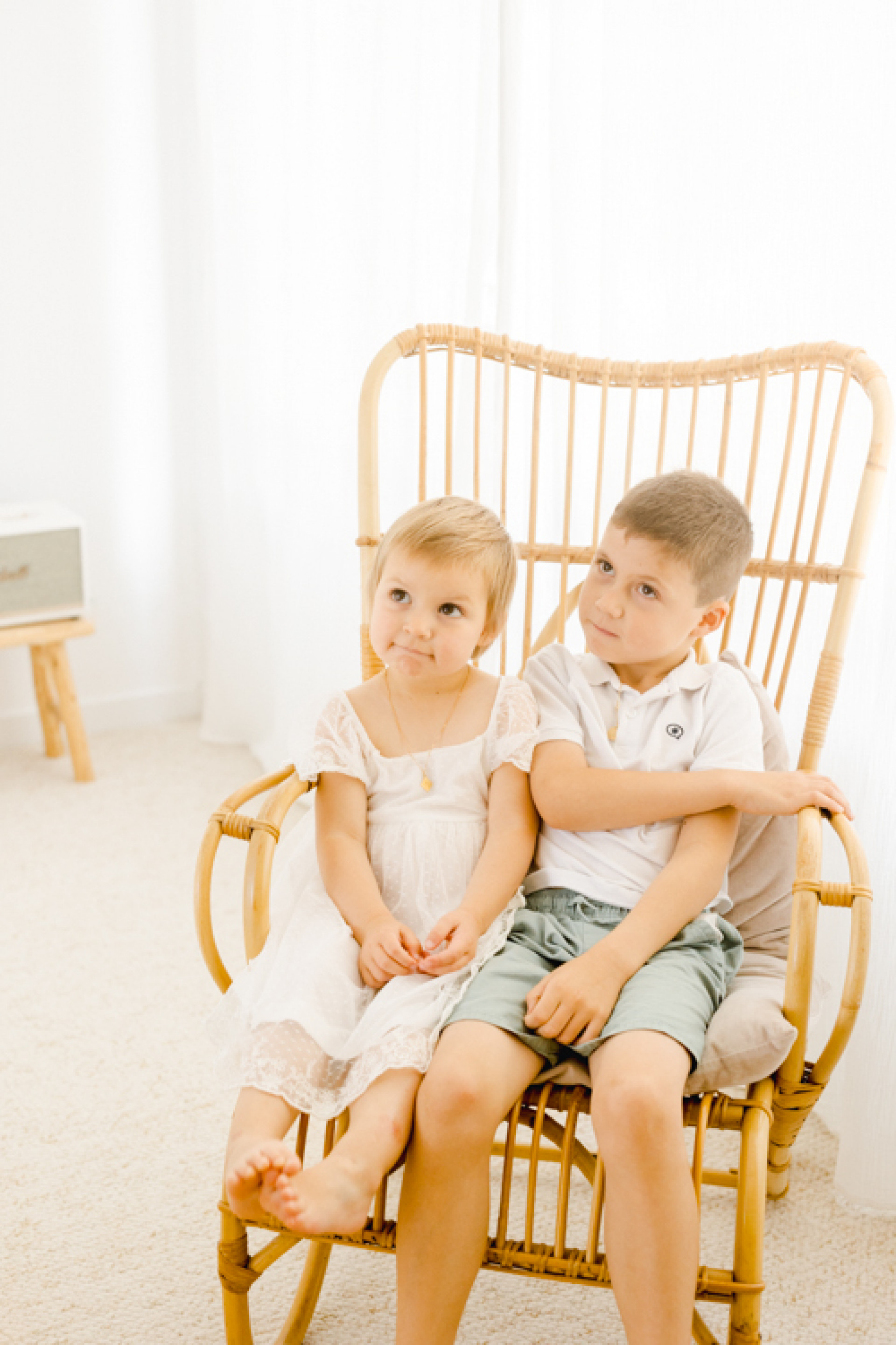 Céline & Jean-Pascal